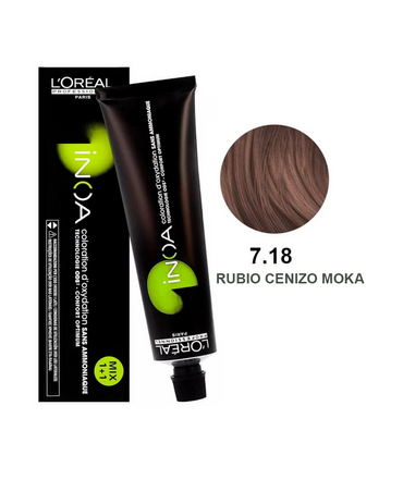 INOA TINTE 7.18