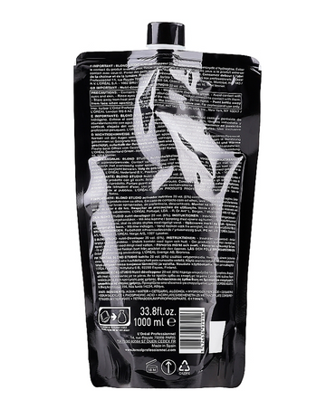 LOREAL BLOND STUDIO NUTRI-DEVELOPER 20 VOL. LT.