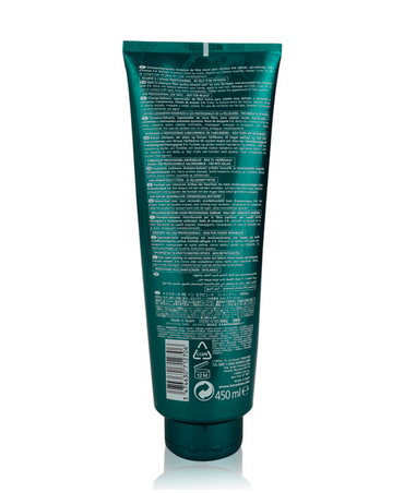 KERASTASE RESISTANCE BAIN THERAPISTE SHAMPOO 450 ML.
