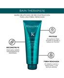 KERASTASE RESISTANCE BAIN THERAPISTE SHAMPOO 450 ML. - El Palacio De La Belleza