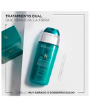 KERASTASE RESISTANCE SERUM THERAPISTE 30 ML.