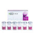 MATRIX BIOLAGE FULL DENSITY AMPOLLETAS 10X6 ML.