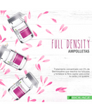 MATRIX BIOLAGE FULL DENSITY AMPOLLETAS 10X6 ML. - El Palacio De La Belleza