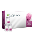 MATRIX BIOLAGE FULL DENSITY AMPOLLETAS 10X6 ML.