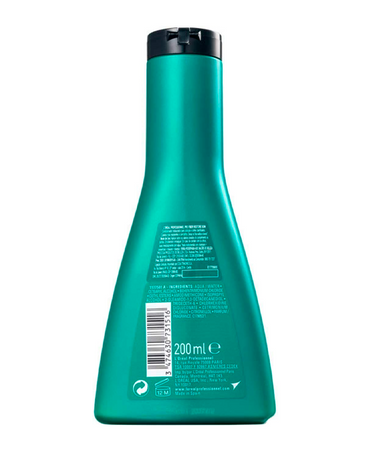 LP LOREAL PROFIBER RESTORE ACONDICIONADOR 200 ML.