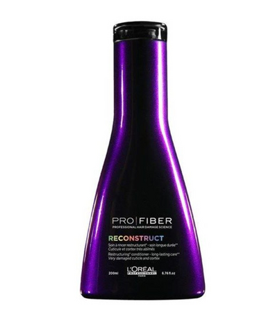 LP LOREAL PROFIBER RECONSTRUCT ACONDICIONADOR 200 ML.