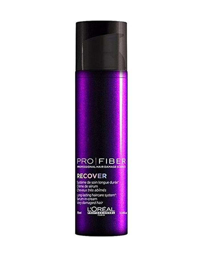 LP LOREAL PROFIBER RECONSTRUCT SERUM EN CREMA 75 ML.