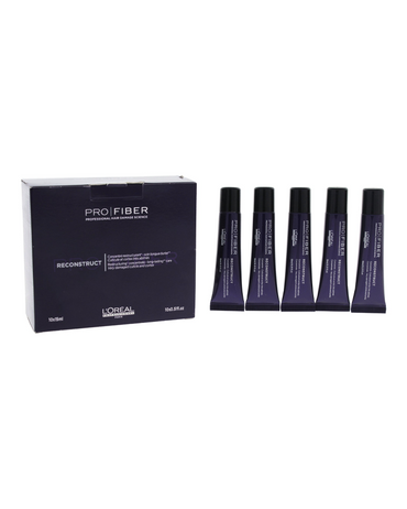 LP LOREAL PROFIBER RECONSTRUCT CONCENTRADO 10X15 ML.