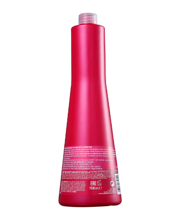LP LOREAL PROFIBER RECTIFY SHAMPOO 1000 ML.