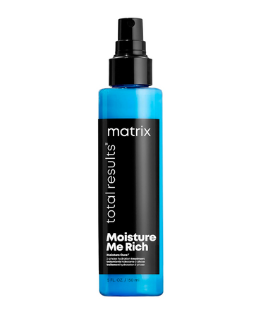 MATRIX TOTAL RESULTS MOISTURE ME RICH MOISTURE CURE 150 ML.
