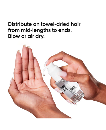 LP LOREAL TECNI ART LISS CONTROL + 50 ML.