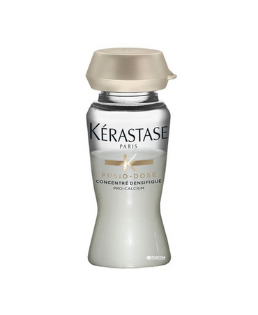 KERASTASE CONCENTRADO DENSIFIQUE 10 AMPOLLETAS X12 ML.