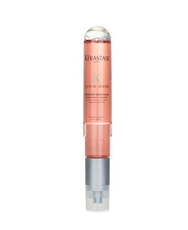 KERASTASE FUSIO DOSE BOOSTER DISCIPLINE UNRULY HAIR REBELDE 120 ML.