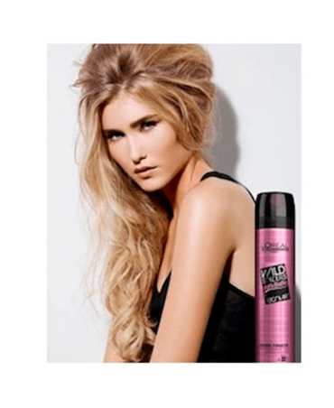 LP LOREAL TECNI ART NUEVO SAVAGE PANACHE 250 ML.(D) - El Palacio De La Belleza