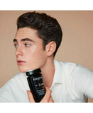KERASTASE DENSIFIQUE BAIN DENSITE HOMME SHAMPOO 1000 ML.
