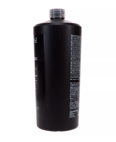 KERASTASE DENSIFIQUE BAIN DENSITE HOMME SHAMPOO 1000 ML.
