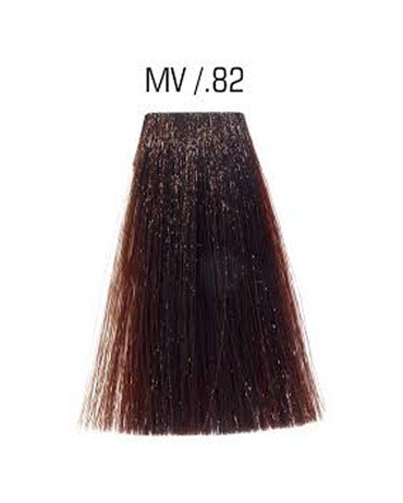 MATRIX SOCOLOR BRUNETTE TINTE 90 GRS. MV .82