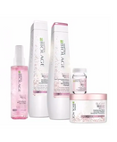 MATRIX BIOLAGE SUGAR SHINE AMPOLLETAS 10X6 ML. - El Palacio De La Belleza