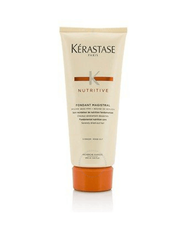 KERASTASE NUTRITIVE FONDANT MAGISTRAL 200 ML.
