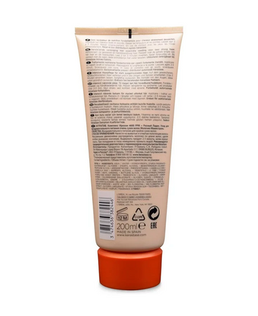 KERASTASE NUTRITIVE FONDANT MAGISTRAL 200 ML.