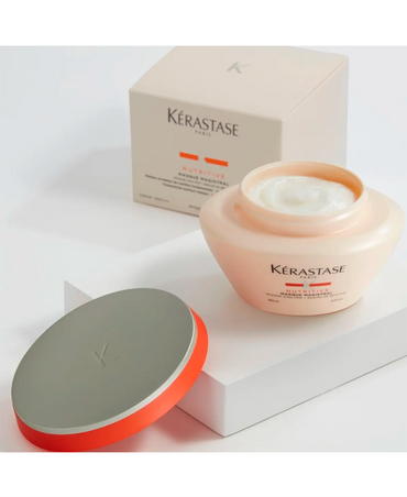 KERASTASE NUTRITIVE MASQUE MAGISTRAL 200 ML.
