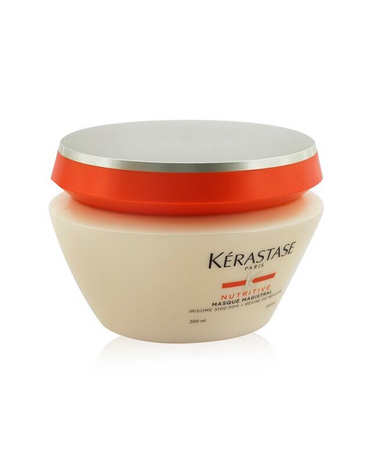 KERASTASE NUTRITIVE MASQUE MAGISTRAL 200 ML.