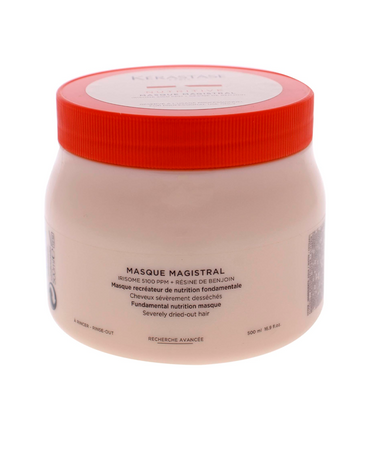 KERASTASE NUTRITIVE MASQUE MAGISTRAL DAÑO SEVERO 500 ML.