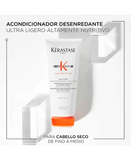 KERASTASE NUTRITIVE LAIT VITAL ACONDICIONADOR LIGERO CABELLO SECO 200 ML.