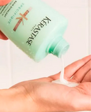 KERASTASE SPECIFIQUE BAIN DIVALENT SHAMPOO RAICES GRASAS 250 ML.