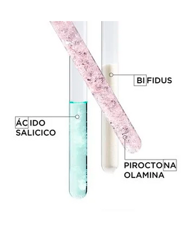 KERASTASE SPECIFIQUE BAIN ANTI-PELLICULAIRE SHAMPOO CASPA 250 ML.