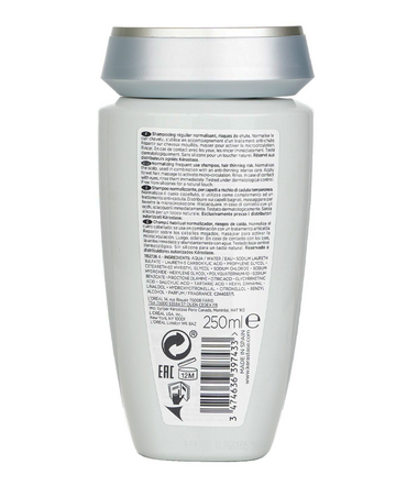 KERASTASE SPECIFIQUE BAIN PREVENTION SHAMPOO 250 ML.