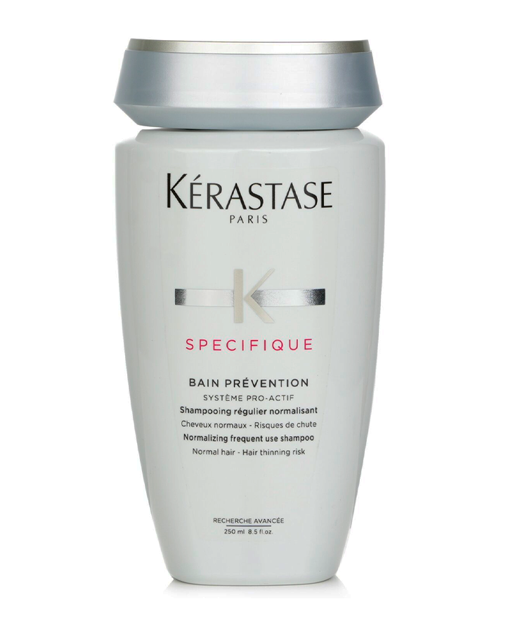 KERASTASE SPECIFIQUE BAIN PREVENTION SHAMPOO 250 ML.