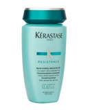 KERASTASE RESISTANCE BAIN FORCE ARCHITECTE SHAMPOO 250 ML.