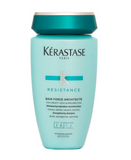 KERASTASE RESISTANCE BAIN FORCE ARCHITECTE SHAMPOO 250 ML.