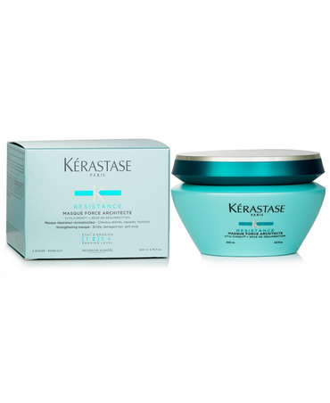 KERASTASE RESISTANCE MASQUE ARCHITECTE DEBILITADOS DAÑADOS 200 ML.