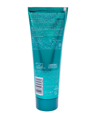 KERASTASE RESISTANCE BAIN THERAPISTE SHAMPOO 250 ML.
