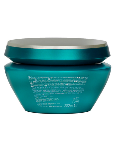 KERASTASE RESISTANCE MASQUE THERAPISTE 200 ML.