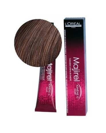 MAJIREL NUEVO FRENCH BROWN 6.014 (D)
