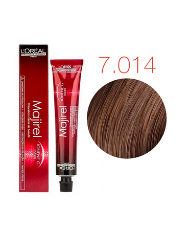 MAJIREL NUEVO FRENCH BROWN 7.014 (D)