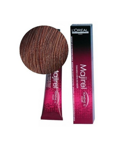 MAJIREL 6.025 TUBO 50 ML. FRENCH BROWN
