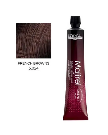 MAJIREL NUEVO FRENCH BROWN 5.024 (D)