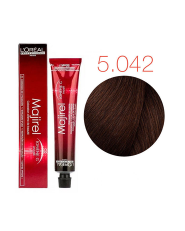 MAJIREL 5.042 TUBO 50 ML. FRENCH BROWN