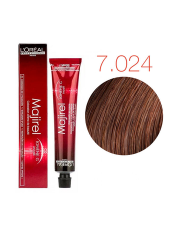 MAJIREL 7.024 TUBO 50 ML. FRENCH BROWN