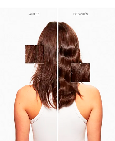 KERASTASE DENSIFIQUE BAIN DENSITE SHAMPOO 250 ML.