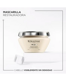 KERASTASE DENSIFIQUE MASQUE DENSITE APORTA DENSIDAD CAPILAR 200 ML.