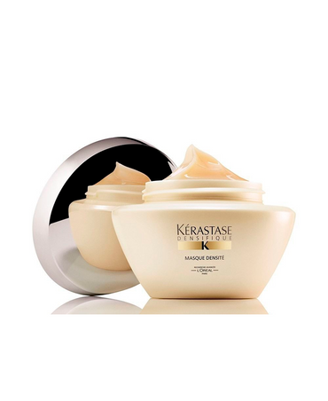 KERASTASE DENSIFIQUE MASQUE DENSITE APORTA DENSIDAD CAPILAR 200 ML.