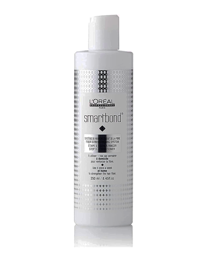 LP LOREAL SMARTBOND 3 TRATAMIENTO CON ENJUAGUE 250 ML.