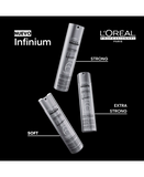 LOREAL INFINIUM PURE SOFT SPRAY COMPRIMIDO 300 ML.=500 ML.