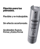 LOREAL INFINIUM PURE SOFT SPRAY COMPRIMIDO 300 ML.=500 ML.