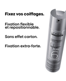 LOREAL INFINIUM PURE EXTRA STRONG SPRAY COMPRIMIDO 300 ML.=500 ML.